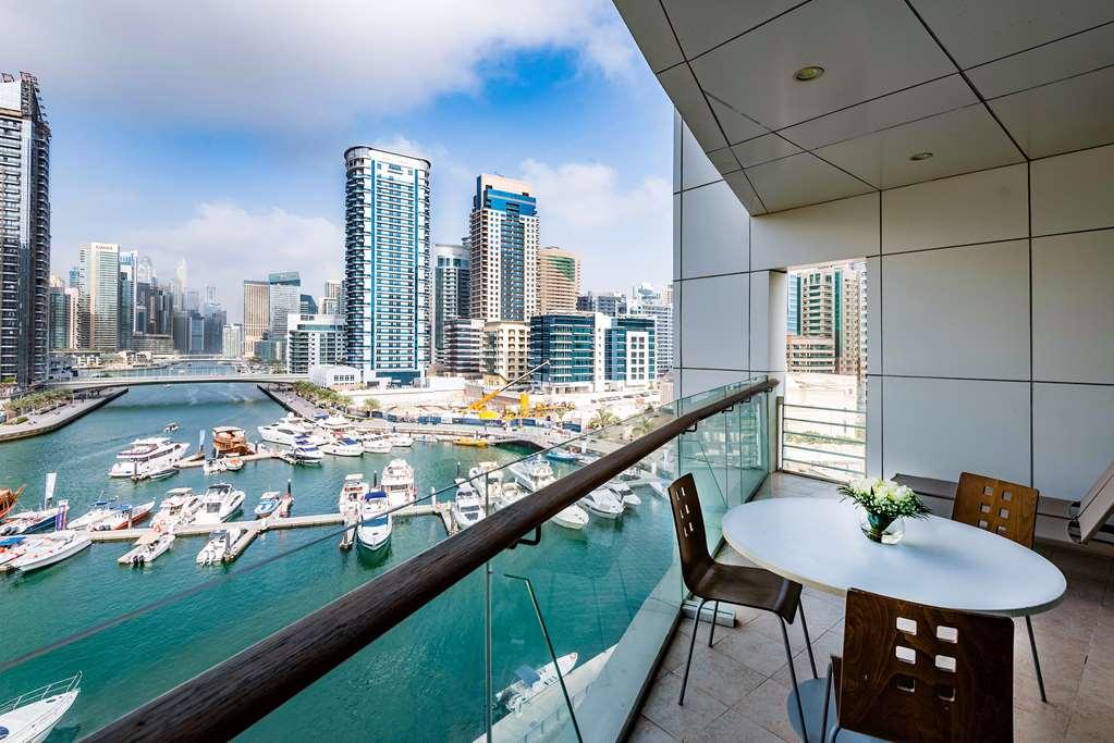 约纳滨海酒店公寓 迪拜 设施 照片
